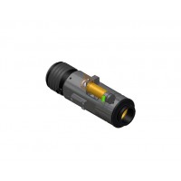 12X UltraZoom, Mot. Zoom 2 phase stepper, 12 mm FF